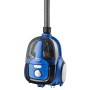 Aspiradora sin Cable Amica VI2041 Azul 800 W