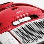 Aspiradora sin Cable Amica VI 2031 Rojo Acero 900 W