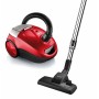 Aspirateur sans fil Amica VI 2031 Rouge Acier 900 W