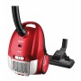 Aspiradora sin Cable Amica VI 2031 Rojo Acero 900 W