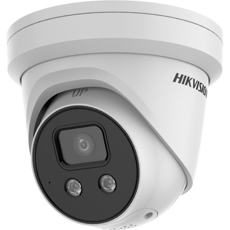 Videocámara de Vigilancia Hikvision DS-2CD2346G2-ISU/SL(2.8mm)(C) Full HD