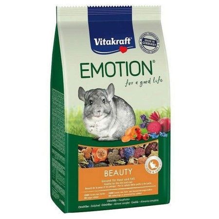 Pienso Vitakraft EMOTION BEAUTY