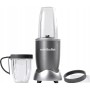 Batidora de Vaso Nutribullet NB606B Gris 600 W 0,7 L