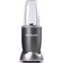 Batidora de Vaso Nutribullet NB606B Gris 600 W 0,7 L