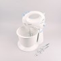 Batidora de Vaso Feel Maestro MR-554 Azul Blanco 300 W