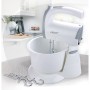 Bol mixeur Feel Maestro MR-555NEW Blanc Gris 400 W