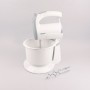 Batidora de Vaso Feel Maestro MR-555NEW Blanco Gris 400 W