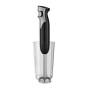 Batidora de Vaso Feel Maestro MR-509 Negro Gris 500 W