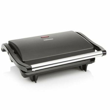Parrilla Eléctrica Tristar GR-2650 700W (22,5 x 14 cm)
