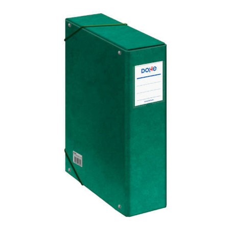 Carpeta Clasificadora DOHE 09746 Verde