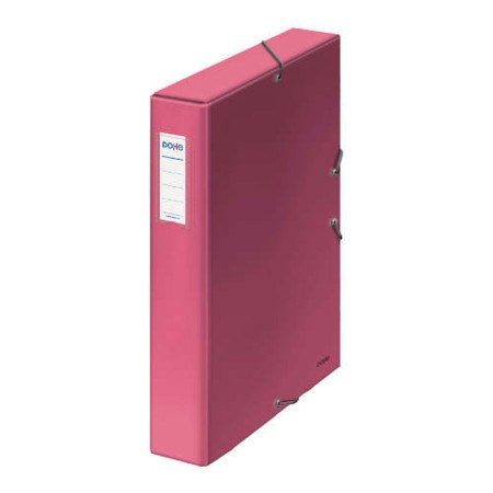 Carpeta Clasificadora DOHE 10362 Rosa