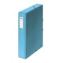 Classeur DOHE 10360 Bleu clair