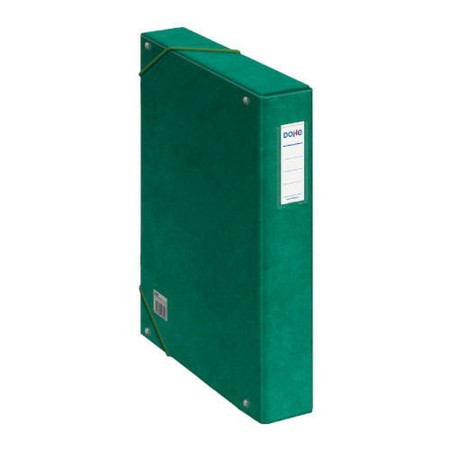 Carpeta Clasificadora DOHE 09730 Verde