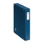 Classeur DOHE 09728 Bleu