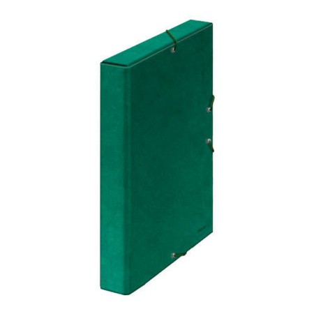 Carpeta Clasificadora DOHE 09722 Verde