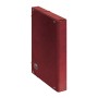 Classeur DOHE 09721 Rouge