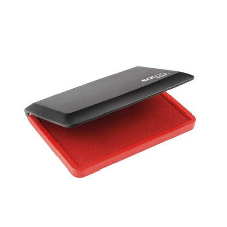 Timbre Colop 109672 Noir Rouge