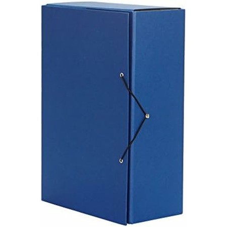 Carpeta Clasificadora Pardo 971603 Azul