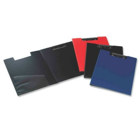 Carpeta Pardo 213101 Negro