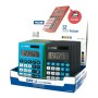 Calculatrice Milan 159912 Multicouleur