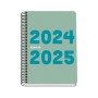 Agenda DOHE 2024-2025 Vert A5