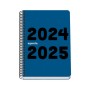 Agenda DOHE 2024-2025 Azul A5