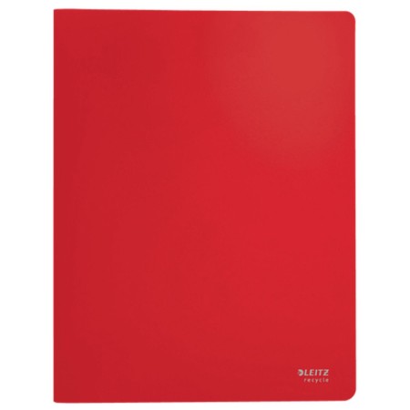 Dossier Leitz 46770025 Rouge A4