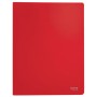 Dossier Leitz 46770025 Rouge A4