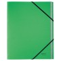 Carpeta Leitz 39150055 Verde