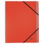 Carpeta Leitz 39150025 Rojo A4