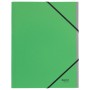 Dossier Leitz 39140055 Vert A4