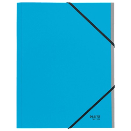 Carpeta Leitz 39140035 Azul A4