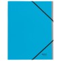 Carpeta Leitz 39140035 Azul A4