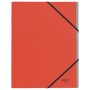 Dossier Leitz 39140025 Rouge A4