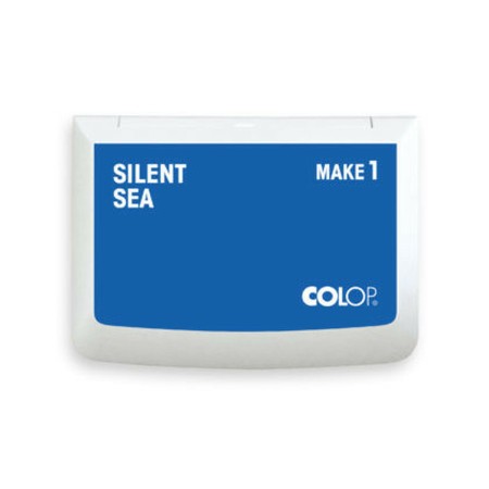 Sello Colop 155128 Azul