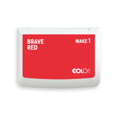 Timbre Colop 155111 Rouge