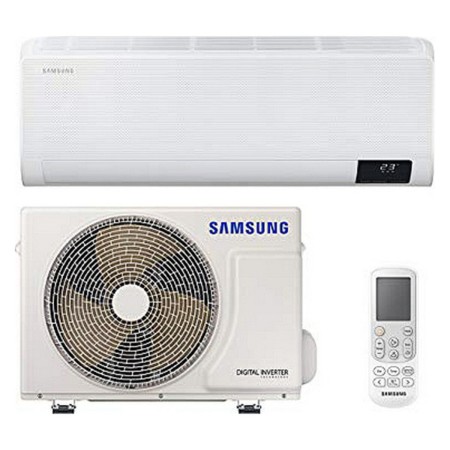 Aire Acondicionado Samsung FAR12NXT Inverter 11942 btu/hr A++/A+ Split Blanco A+ A++ A+++