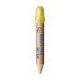 Crayons de couleur Giotto Be-Be Multicouleur (6 Unités)