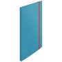 Carpeta Leitz 46700061 Azul A4