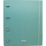 Dossier Ingraf 350761 Turquoise A4