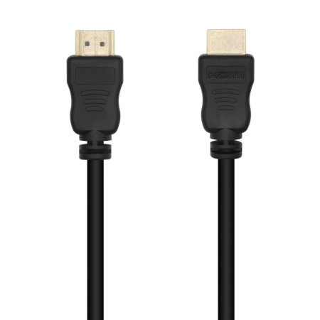 Cable HDMI Aisens A119-0653 Negro 1,8 m