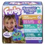 Mascota Interactiva Hasbro Furby Aurora Furbealis 13 x 23 x 23 cm