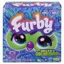 Mascota Interactiva Hasbro Furby Aurora Furbealis 13 x 23 x 23 cm