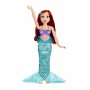 Muñeca Disney Princess Ariel 80 cm