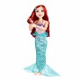 Muñeca Disney Princess Ariel 80 cm