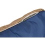 Coussin Home ESPRIT Bleu Blanc 50 x 30 cm