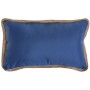 Coussin Home ESPRIT Bleu Blanc 50 x 30 cm