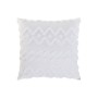 Coussin Home ESPRIT Blanc 60 x 60 cm