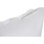 Coussin Home ESPRIT Blanc 60 x 60 cm