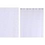 Cortina Home ESPRIT Blanco 140 x 260 cm